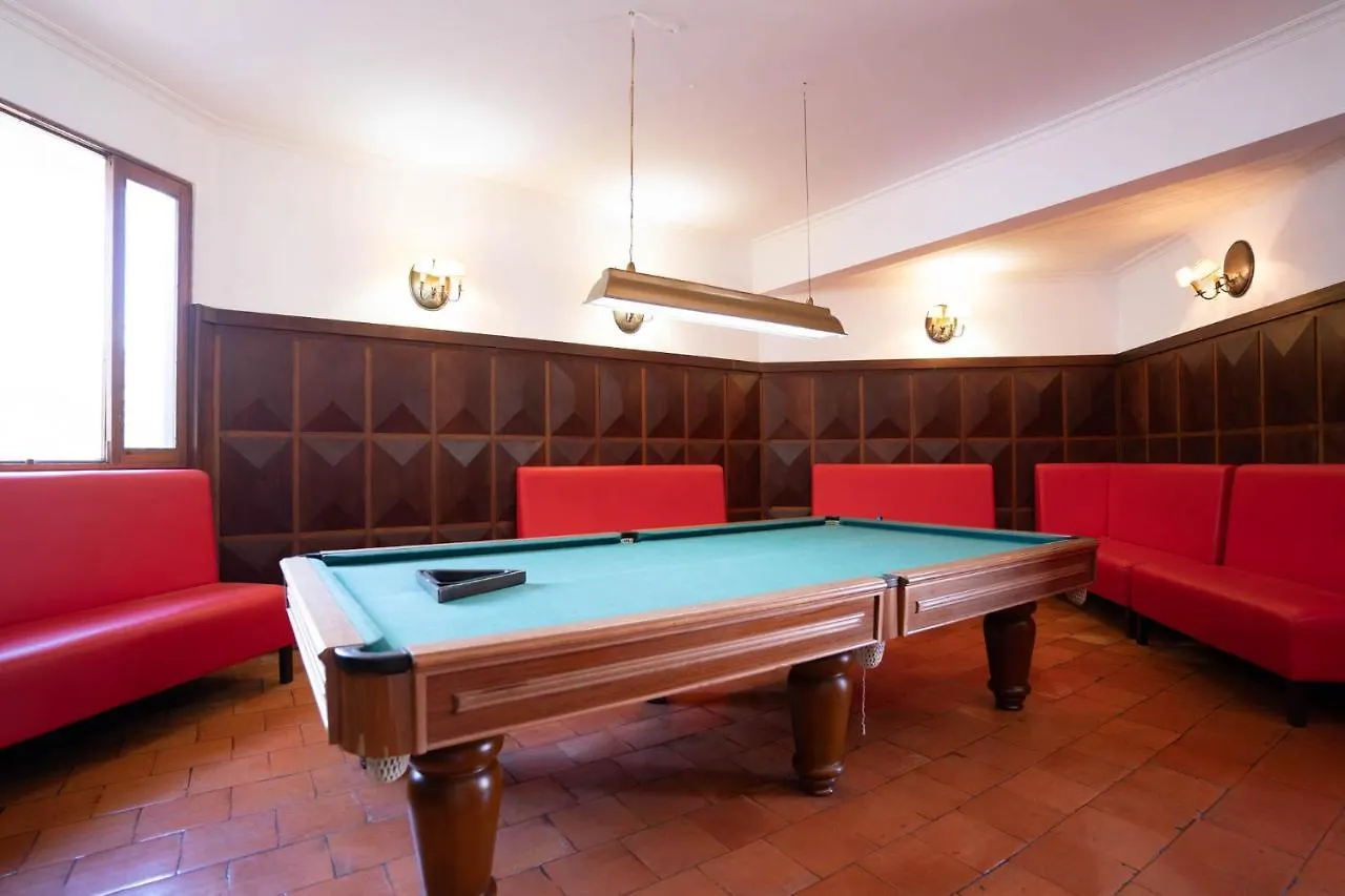 ***  Hotel Da Aldeia - Adults Only Albufeira Portugalia