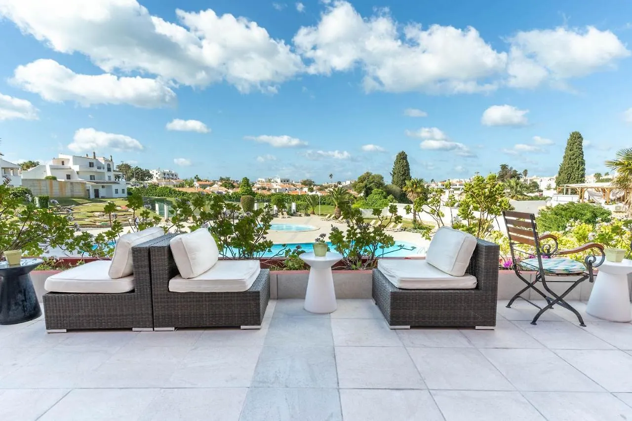 Hotel Da Aldeia - Adults Only Albufeira