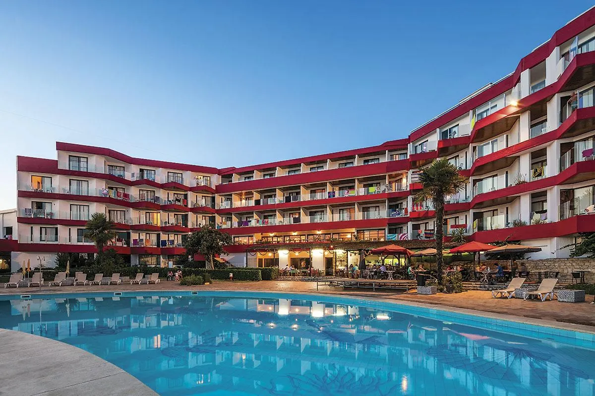 Hotel Da Aldeia - Adults Only Albufeira