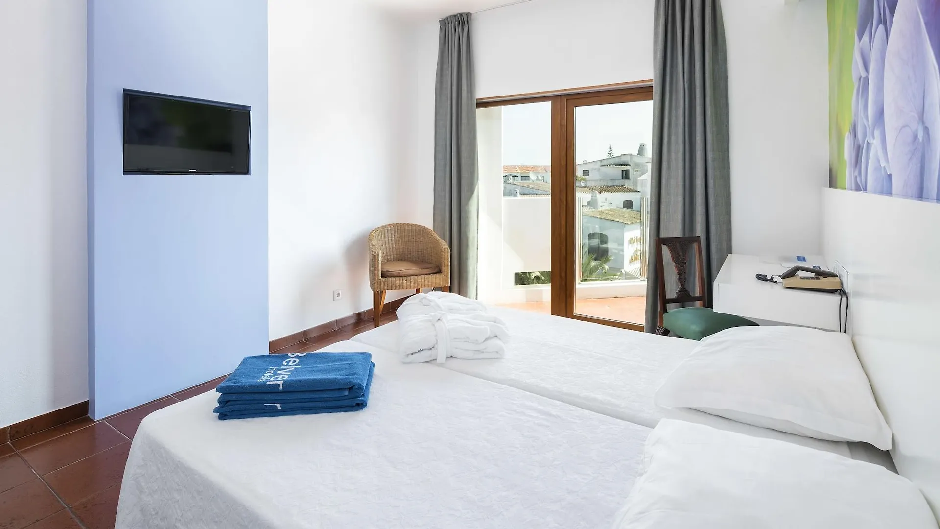 ***  Hotel Da Aldeia - Adults Only Albufeira Portugalia