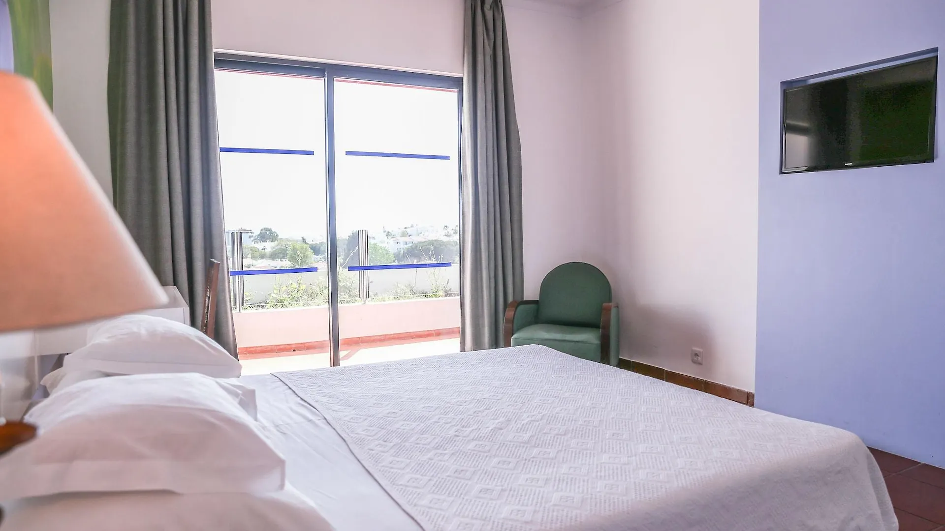 Hotel Da Aldeia - Adults Only Albufeira Portugalia