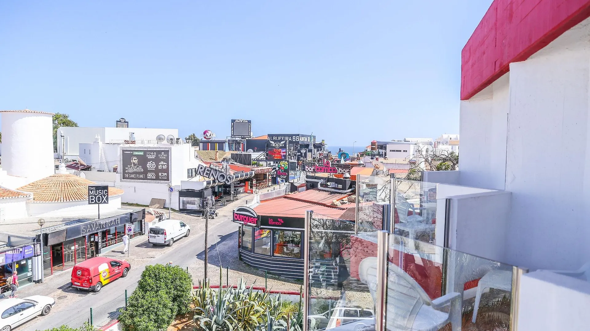 Hotel Da Aldeia - Adults Only Albufeira