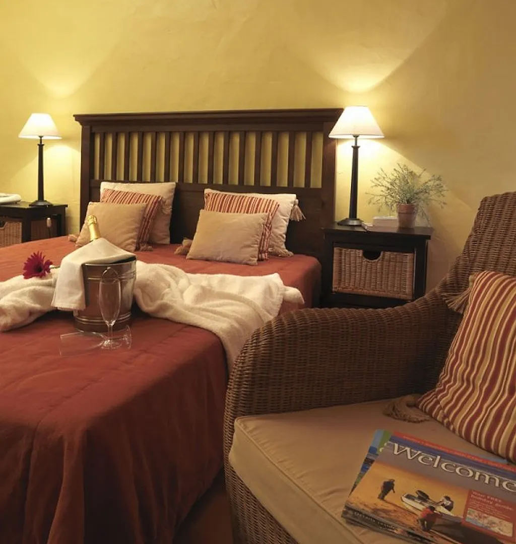 Hotel Da Aldeia - Adults Only Albufeira
