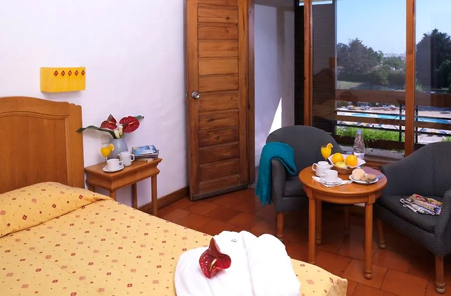 Hotel Da Aldeia - Adults Only Albufeira