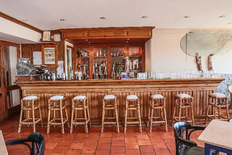 ***  Hotel Da Aldeia - Adults Only Albufeira Portugalia