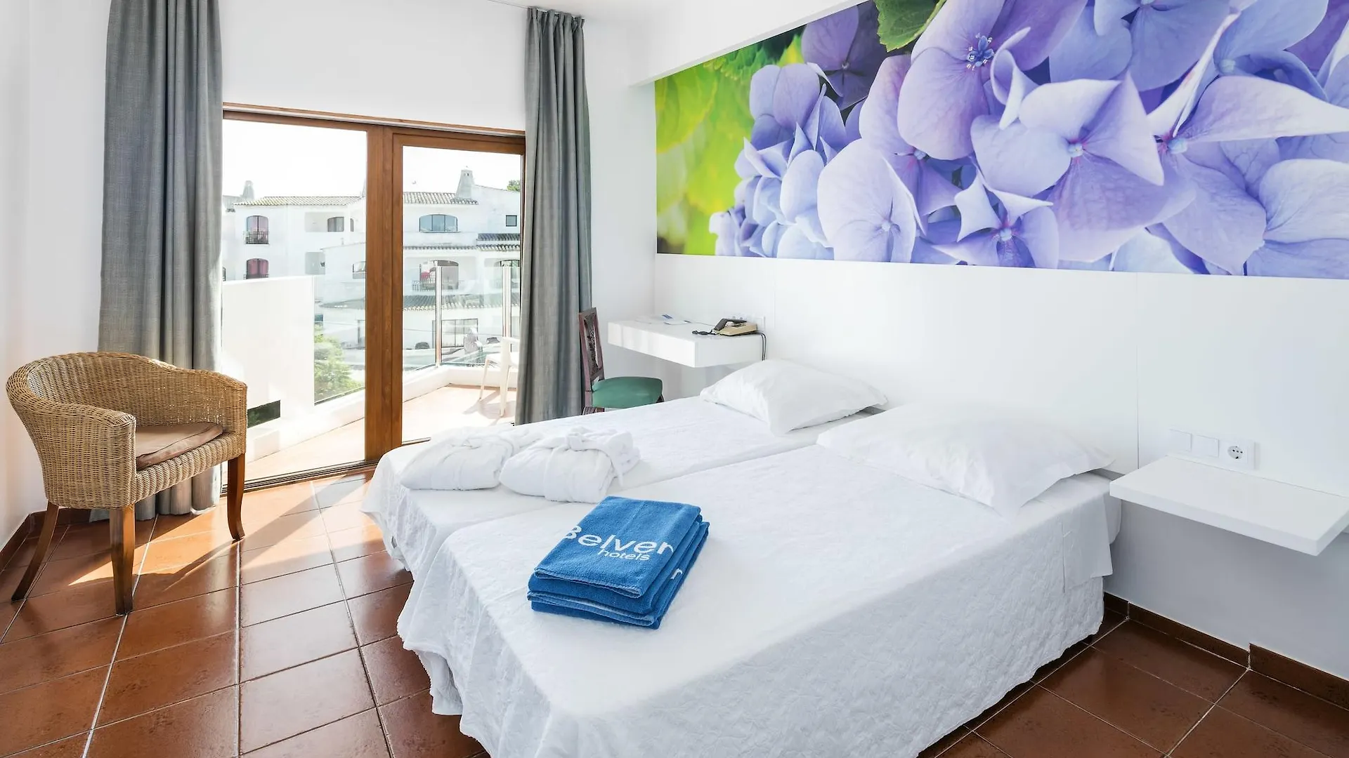 Hotel Da Aldeia - Adults Only Albufeira 3*,  Portugal