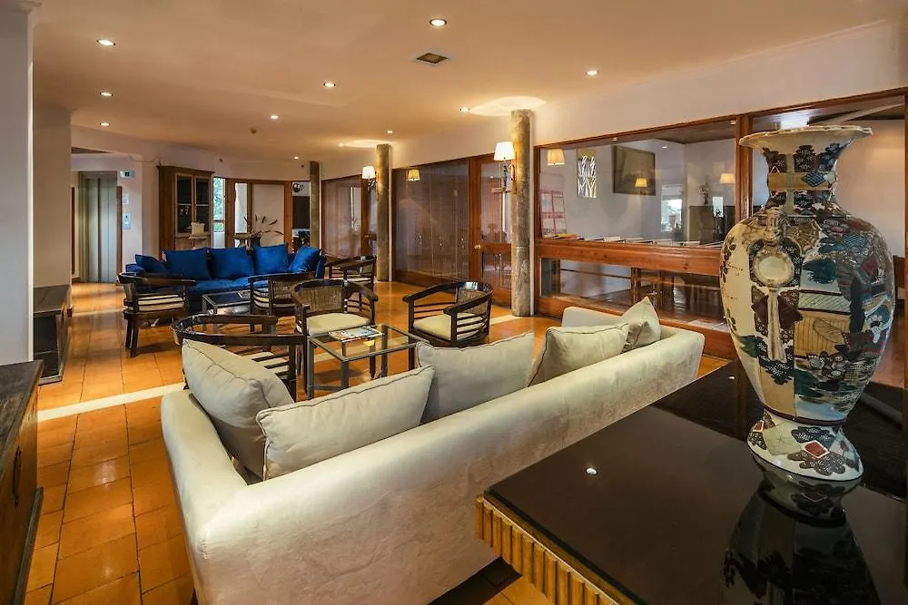 Hotel Da Aldeia - Adults Only Albufeira