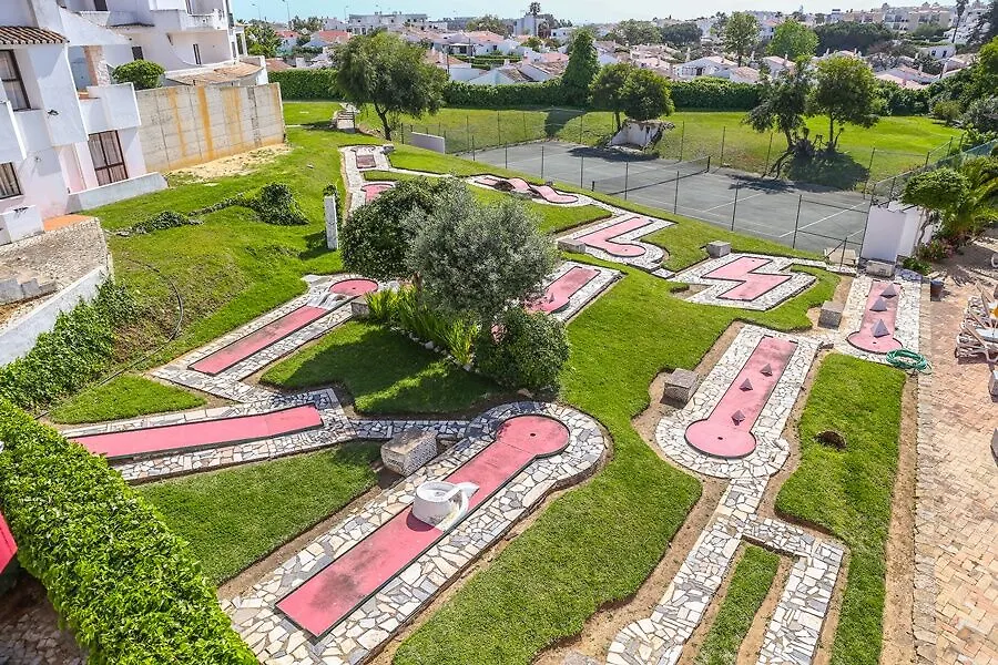 Hotel Da Aldeia - Adults Only Albufeira
