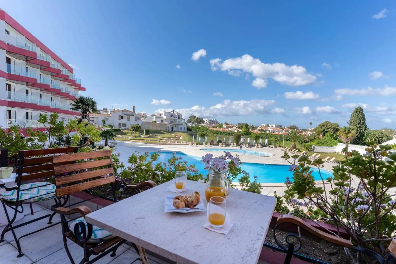 Hotel Da Aldeia - Adults Only Albufeira Portugal