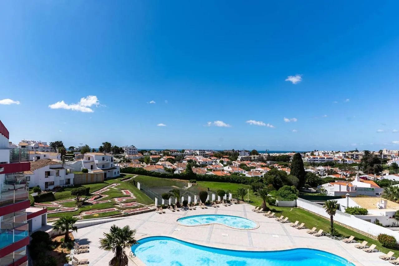 Hotel Da Aldeia - Adults Only Albufeira